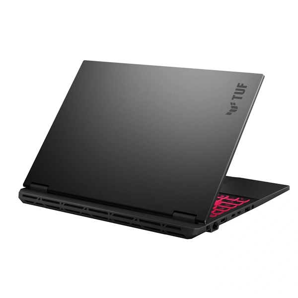 Asus TUF Gaming FX608JMR-QT021 16"WQXGA/Intel Core i7-14650HX/16GB/1TB/RTX 5060 8GB/Win11 Pro/szürke laptop - Image 6