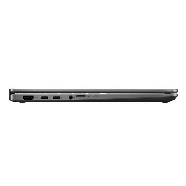 Asus Vivobook 14 Flip TP3407SA-QL021W 2in1 14"WUXGA Touch Core Ultra 7 256V/16GB/1TB/Int.VGA/Win11/szürke laptop - Image 5