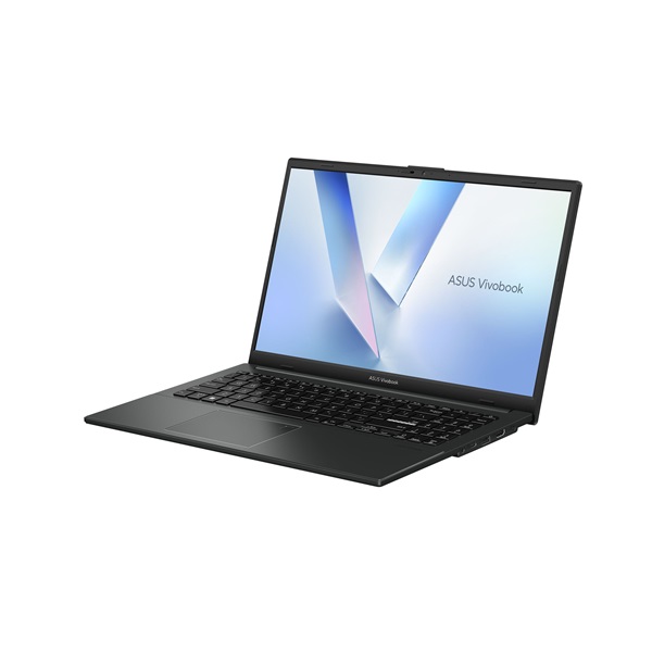Asus Vivobook Go E1504FA-NJ1847 15,6"FHD/AMD Ryzen 3 7320U/8GB/512GB/Int.VGA/FreeDOS/fekete laptop - Image 5