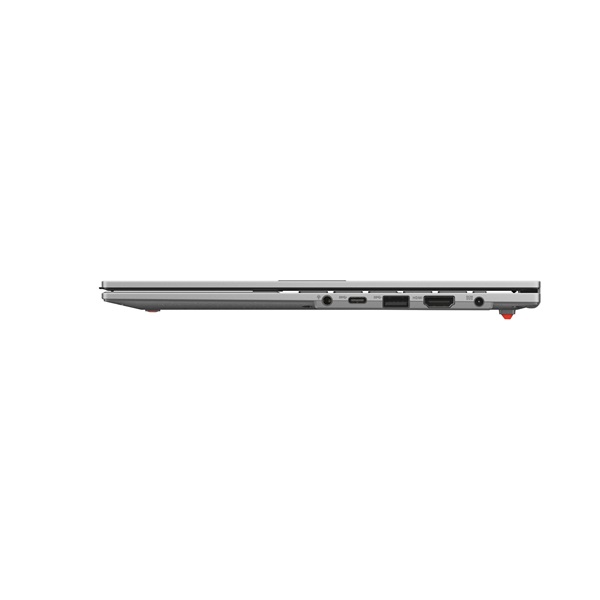 Asus Vivobook Go E1504FA-NJ1848 15,6"FHD/AMD Ryzen 3 7320U/8GB/512GB/Int.VGA/FreeDOS/ezüst laptop - Image 7