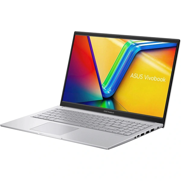 Asus X1504VA-BQ800WP 15,6"FHD/Intel Core i5-1334U/16GB/1TB/Int.VGA/Win11 Pro/ezüst laptop - Image 3