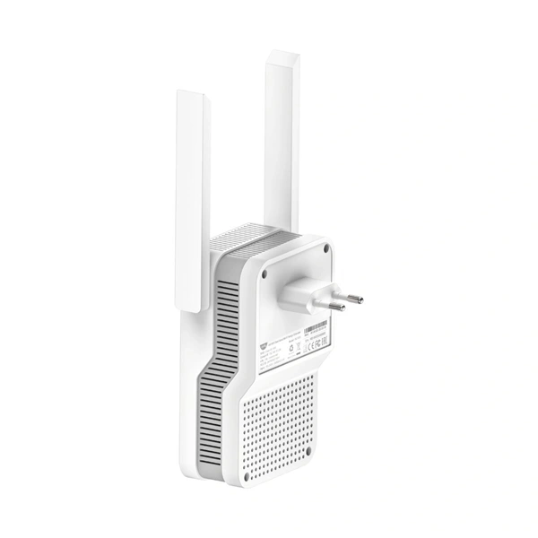 CUDY RE3600 beltéri kétsávos BE3600 WIFI 7, Gigabit LAN, fehér Mesh Range extender, jelerősítő/hatótávnövelő - Image 4