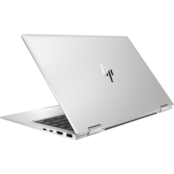 HP EliteBook x360 G7 1040 14"FHD/Intel Core i5-10310U/16GB/256GB/Int.VGA/Win10 Pro/ezüst laptop (Újracsomagolt) - Image 4