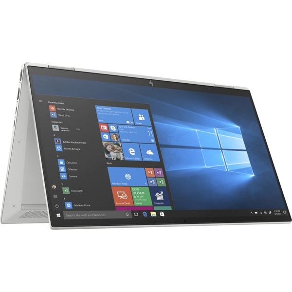HP EliteBook x360 G7 1040 14"FHD/Intel Core i5-10310U/16GB/256GB/Int.VGA/Win10 Pro/ezüst laptop (Újracsomagolt) - Image 7