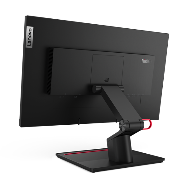 Lenovo 23,8" ThinkVision T24t-20 FHD IPS HDMI/DP/USB-C monitor - Image 5