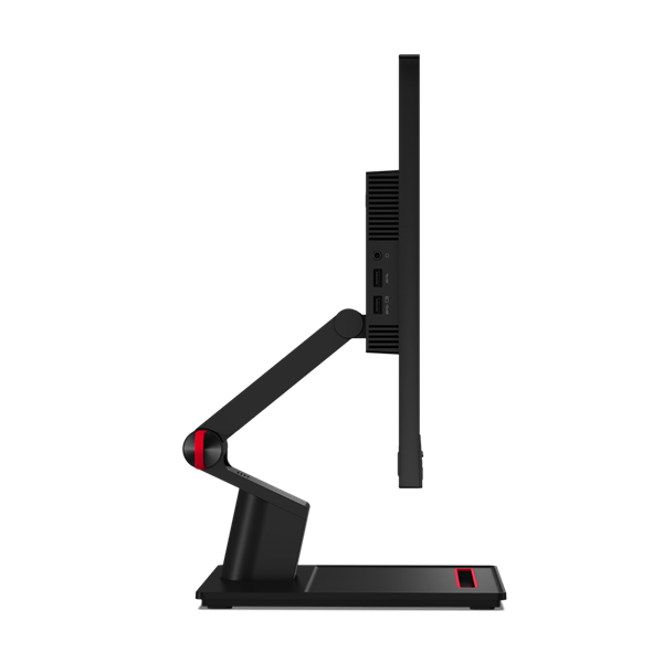 Lenovo 23,8" ThinkVision T24t-20 FHD IPS HDMI/DP/USB-C monitor - Image 6