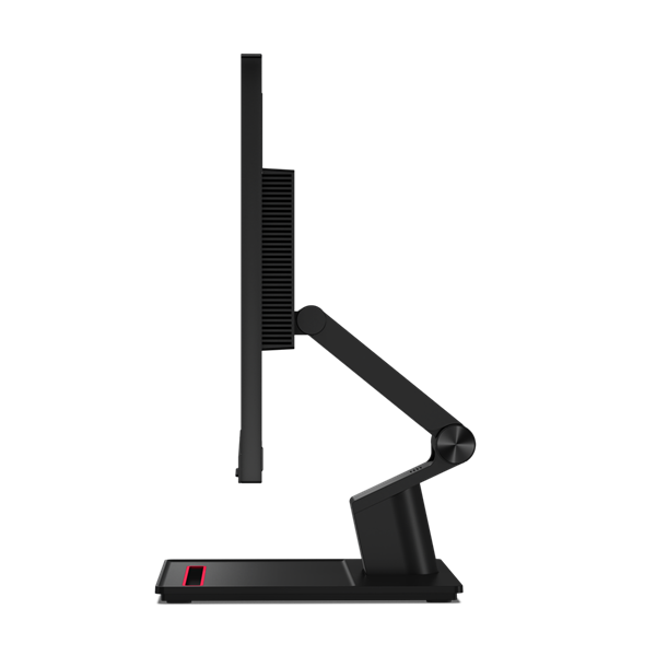 Lenovo 23,8" ThinkVision T24t-20 FHD IPS HDMI/DP/USB-C monitor - Image 7