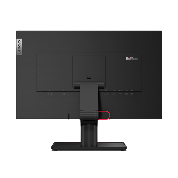 Lenovo 23,8" ThinkVision T24t-20 FHD IPS HDMI/DP/USB-C monitor - Image 10