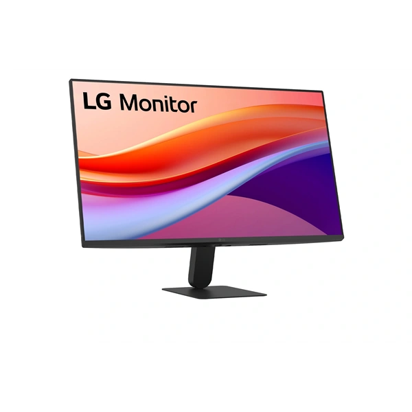 LG 27" 27U41YA-B.AEUQ FHD IPS 120Hz HDMI/VGA monitor - Image 3