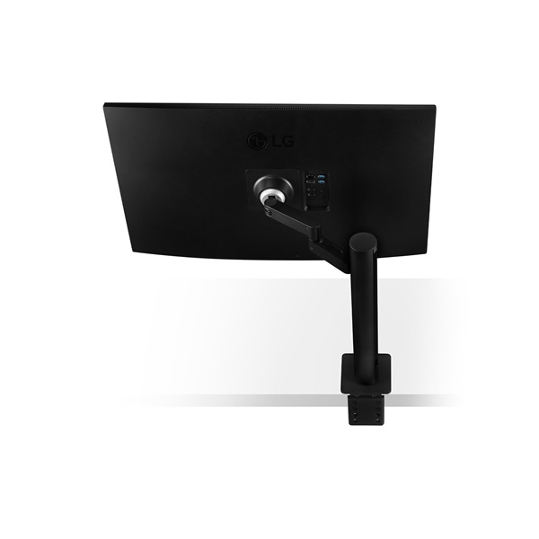 LG 32" 32UN880K-B.AEU UHD IPS HDMI/DP/USB/USB-C monitor - Image 4