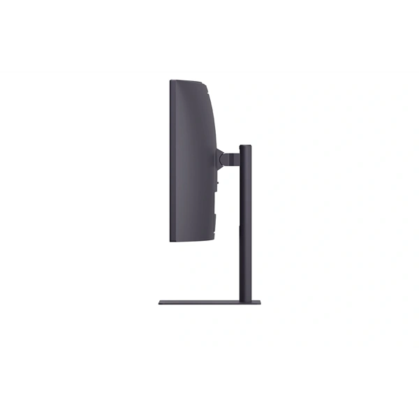 LG 34" 34G630A-B.AEUQ UltraGear WQHD VA 240Hz HDMI/DP/USB/USB-C ívelt gamer monitor - Image 5