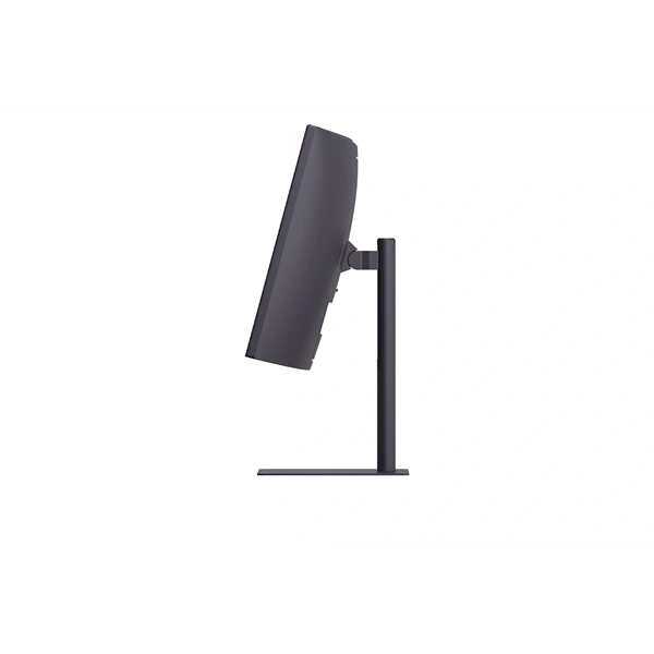 LG 34" 34G630A-B.AEUQ UltraGear WQHD VA 240Hz HDMI/DP/USB/USB-C ívelt gamer monitor - Image 6