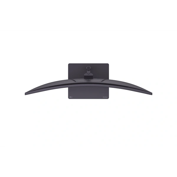LG 34" 34G630A-B.AEUQ UltraGear WQHD VA 240Hz HDMI/DP/USB/USB-C ívelt gamer monitor - Image 7