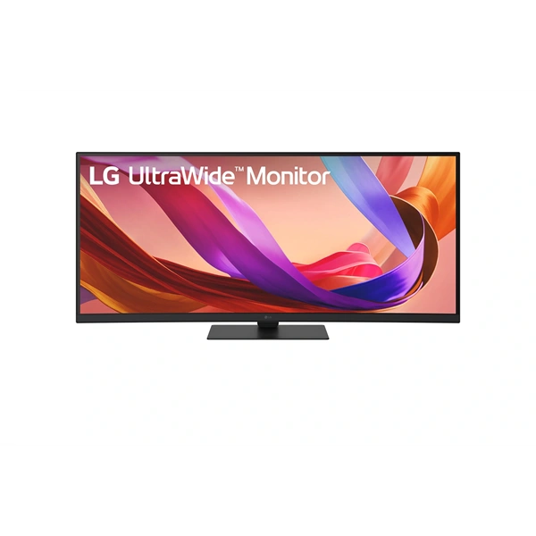LG 34" 34U650A-B.AEU UltraWide WQHD IPS 100Hz HDMI/DP/USB/USB-C/LAN monitor - Image 3