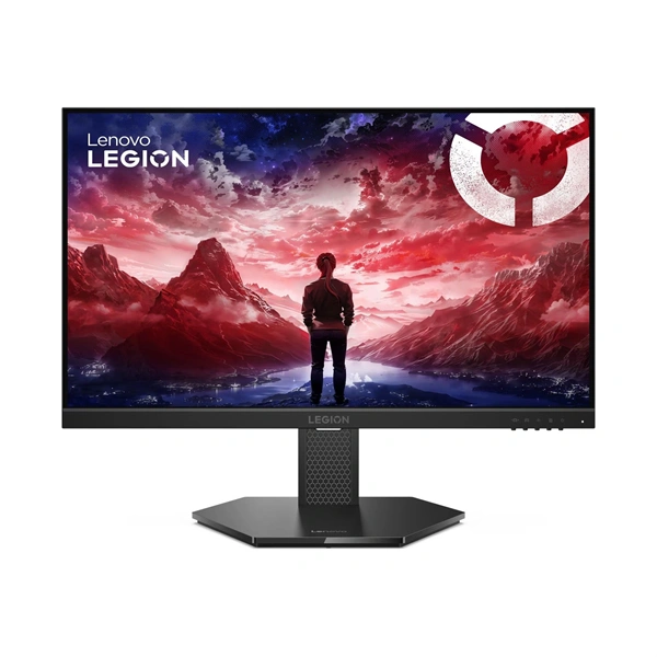 Lenovo 23,8" Legion 24-10 FHD IPS DP/HDMI fekete monitor - Image 5