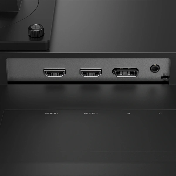 Lenovo 27" Legion 27Q-10 QHD IPS DP/HDMI 240Hz fekete gamer monitor - Image 5