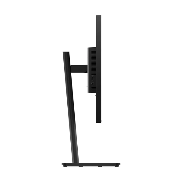Lenovo 27" ThinkVision T27Q-40 FHD IPS DP/HDMI/VGA/USB-C/USB fekete monitor - Image 8