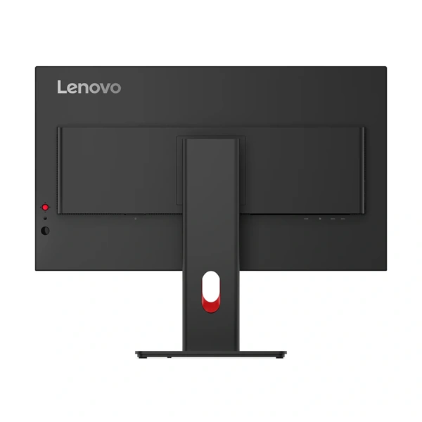 Lenovo 27" ThinkVision T27Q-40 FHD IPS DP/HDMI/VGA/USB-C/USB fekete monitor - Image 12