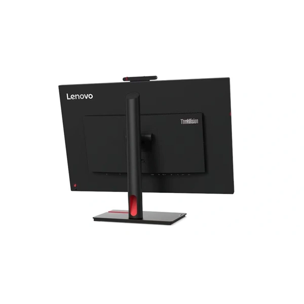 Lenovo 27" ThinkVision T27hv-30 FHD IPS DP/HDMI/VGA/USB-C/USB fekete monitor - Image 7