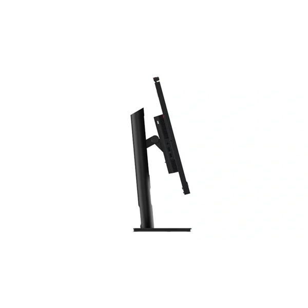 Lenovo 27" ThinkVision T27hv-30 FHD IPS DP/HDMI/VGA/USB-C/USB fekete monitor - Image 10