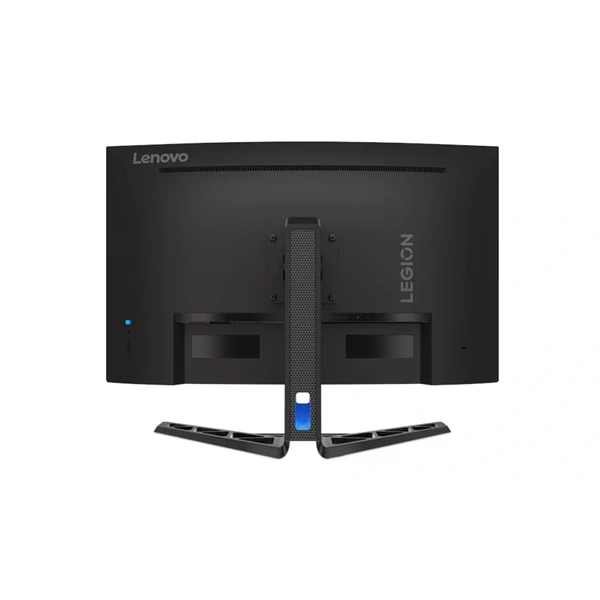 Lenovo 31,5" Legiob R32qc-30 FHD VA DP/HDMI fekete monitor - Image 3