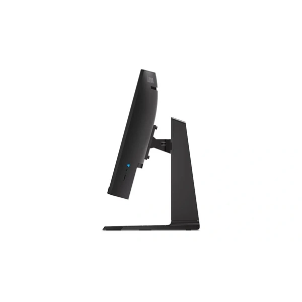 Lenovo 31,5" Legiob R32qc-30 FHD VA DP/HDMI fekete monitor - Image 5