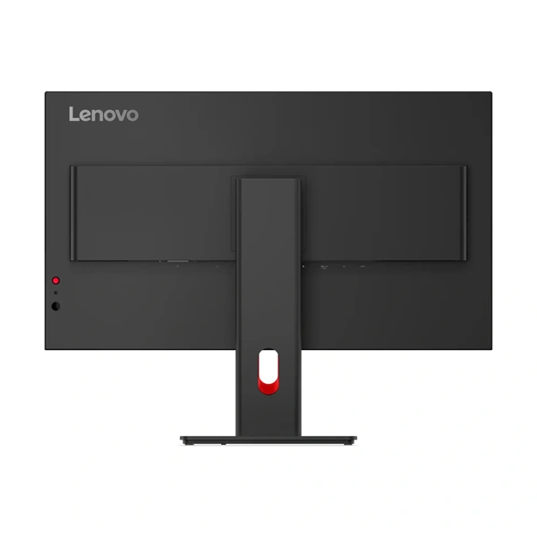 Lenovo 31,5" T32UD-40 FHD IPS HDMI/VGA/USB-C/USB fekete monitor - Image 6