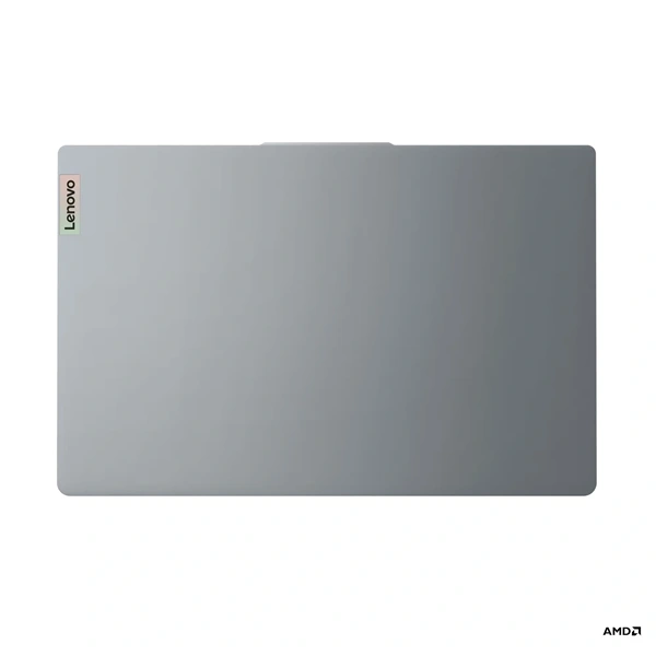 Lenovo IdeaPad Slim 3 15ABR8 15,6"FHD/AMD Ryzen 7 5825U/16GB/512GB/Int.VGA/Win11S/szürke laptop - Image 8