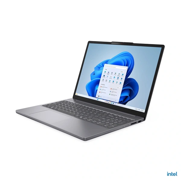 Lenovo IdeaPad Slim 3 15IRH10 15,3"WUXGA/Intel Core i5-13420H/24GB/1TB/Int.VGA/FreeDOS/szürke laptop - Image 3