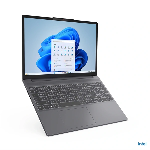 Lenovo IdeaPad Slim 3 15IRH10 15,3"WUXGA/Intel Core i7-13620H/24GB/1TB/Int.VGA/FreeDOS/szürke laptop - Image 4
