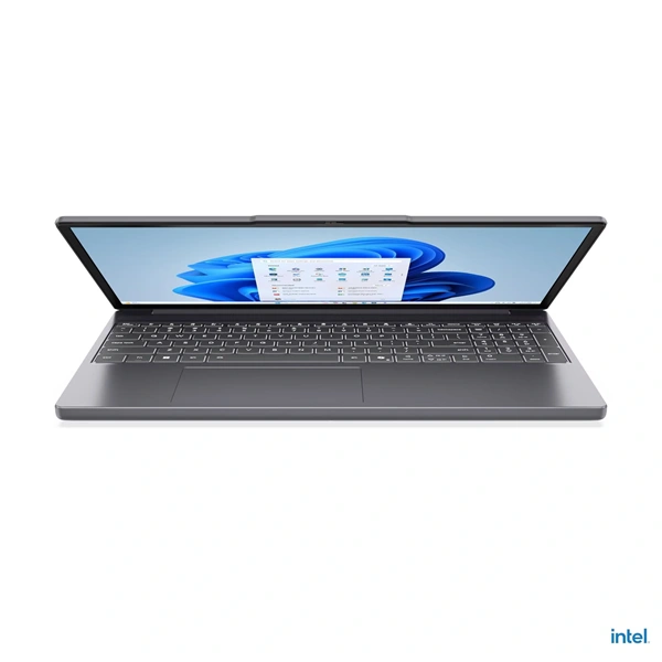 Lenovo IdeaPad Slim 3 15IRH10 15,3"WUXGA/Intel Core i7-13620H/24GB/1TB/Int.VGA/FreeDOS/szürke laptop - Image 7