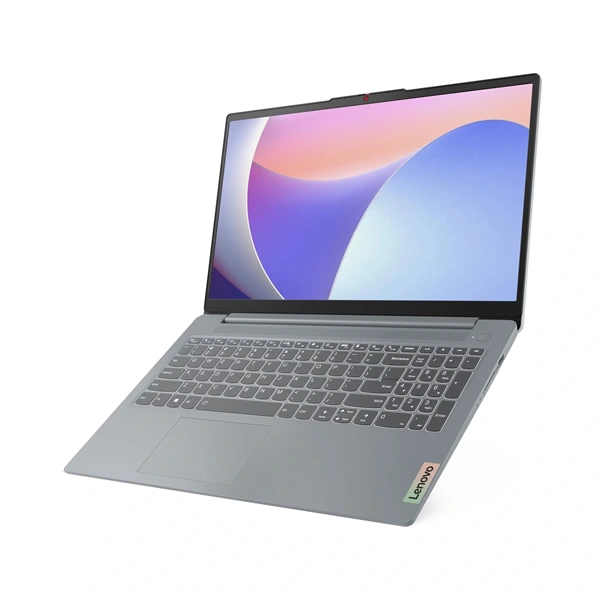 Lenovo IdeaPad Slim 3 15IRU8 15,6"FHD/Intel Core i3-1315U/8GB/256GB/Int.VGA/FreeDOS/szürke laptop - Image 3