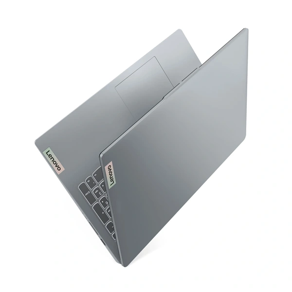 Lenovo IdeaPad Slim 3 15IRU8 15,6"FHD/Intel Core i3-1315U/8GB/256GB/Int.VGA/FreeDOS/szürke laptop - Image 6