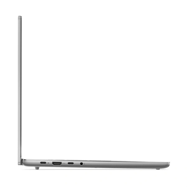 Lenovo IdeaPad Slim 5 15IRH9 15,3"WUXGA/Intel Core i5-13420H/16GB/512GB/Int.VGA/FreeDOS/Alu ház - szürke laptop - Image 3