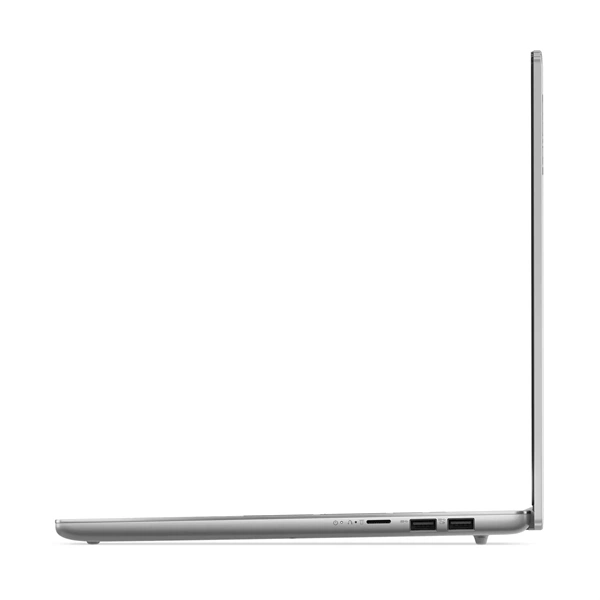Lenovo IdeaPad Slim 5 15IRH9 15,3"WUXGA/Intel Core i5-13420H/16GB/512GB/Int.VGA/FreeDOS/Alu ház - szürke laptop - Image 4