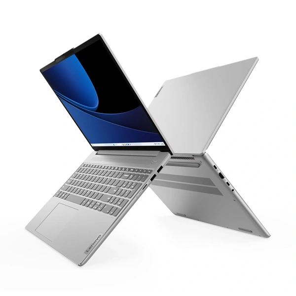 Lenovo IdeaPad Slim 5 15IRH9 15,3"WUXGA/Intel Core i5-13420H/16GB/512GB/Int.VGA/FreeDOS/Alu ház - szürke laptop - Image 6