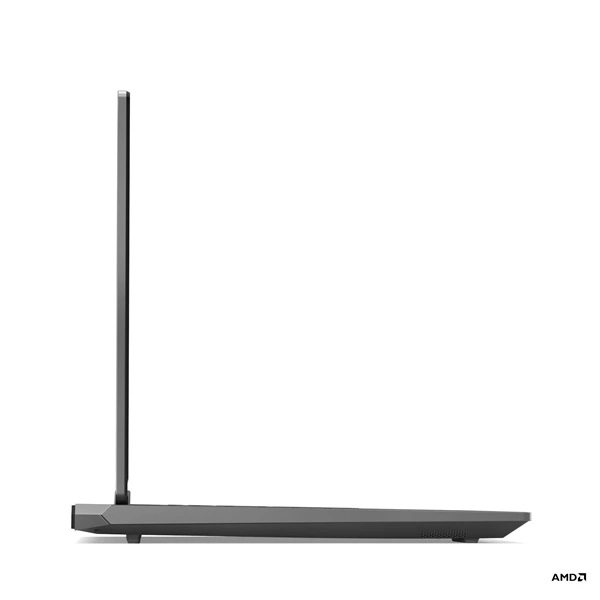 Lenovo LOQ 15ARP9 15,6"FHD/AMD Ryzen 5 7235HS/24GB/1TB/RTX 3050 6GB/FreeDOS/szürke laptop - Image 5