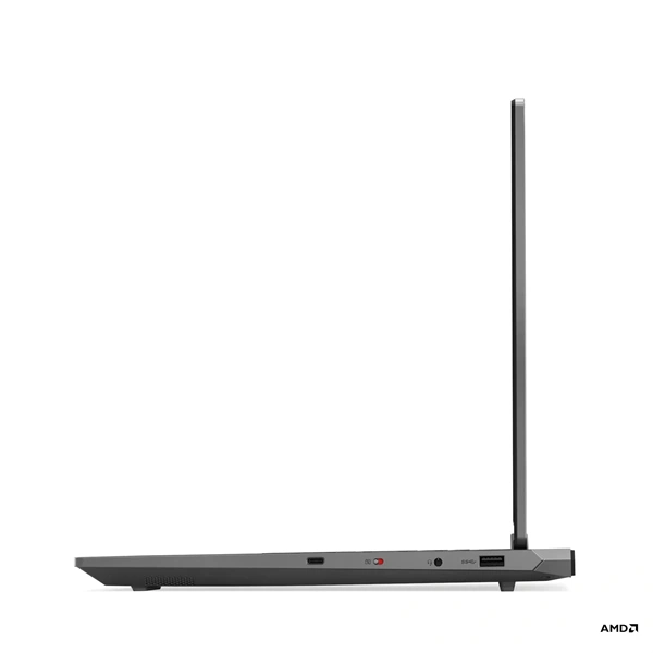 Lenovo LOQ 15ARP9 15,6"FHD/AMD Ryzen 5 7235HS/24GB/1TB/RTX 3050 6GB/FreeDOS/szürke laptop - Image 6