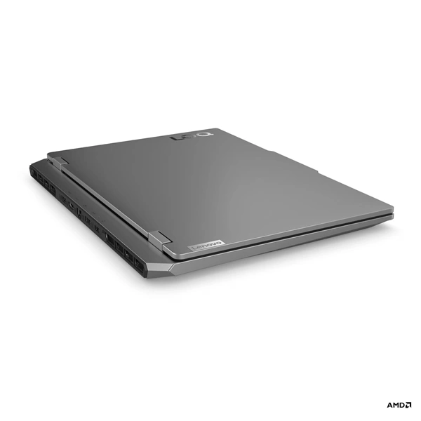 Lenovo LOQ 15ARP9 15,6"FHD/AMD Ryzen 5 7235HS/24GB/1TB/RTX 3050 6GB/FreeDOS/szürke laptop - Image 10