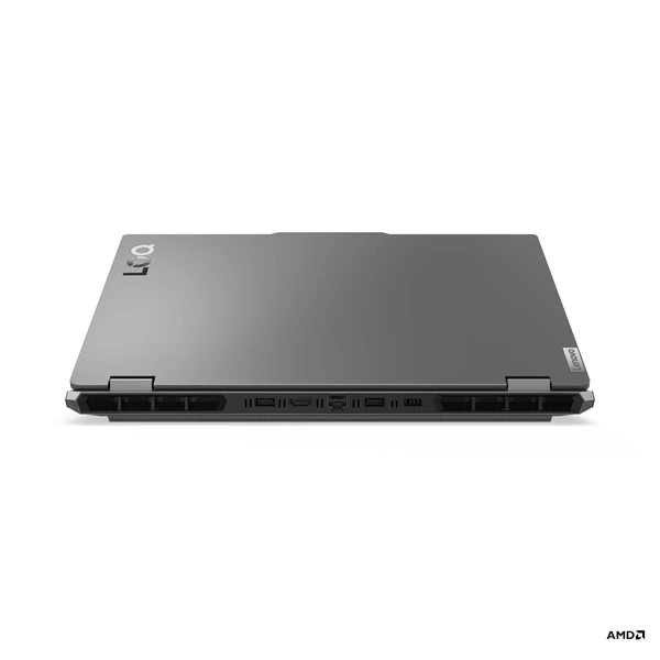 Lenovo LOQ 15ARP9 15,6"FHD/AMD Ryzen 5 7235HS/24GB/1TB/RTX 3050 6GB/FreeDOS/szürke laptop - Image 13