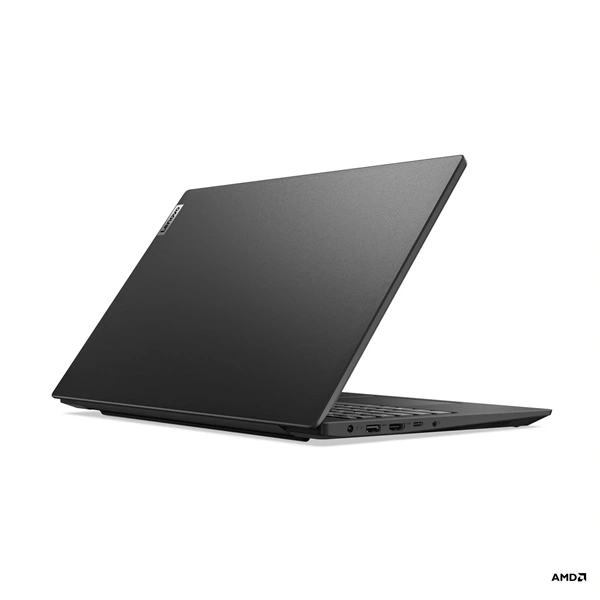 Lenovo V15 G4 ABP 15,6"FHD/AMD Ryzen 7 7730U/16GB/512GB/Int.VGA/Win11 Pro/fekete laptop - Image 7