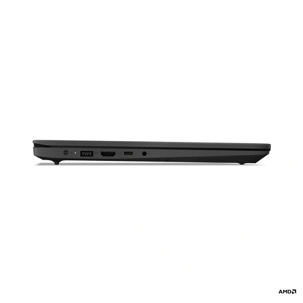 Lenovo V15 G4 AMN 15,6"FHD/AMD Ryzen 5 7520U/16GB/512GB/Int.VGA/Win11 Pro/fekete laptop - Image 4