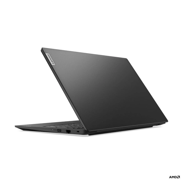 Lenovo V15 G4 AMN 15,6"FHD/AMD Ryzen 5 7520U/16GB/512GB/Int.VGA/Win11 Pro/fekete laptop - Image 6