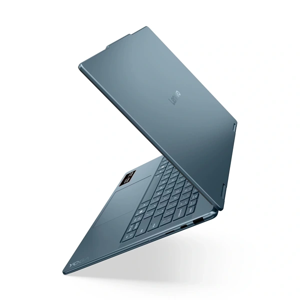 Lenovo Yoga 7 14AKP10 14"WUXGA Touch/AMD Ryzen AI 5 340/16GB/512GB/Int.VGA/Win11/Alu ház/kagylóhéj laptop + Sleeve - Image 10