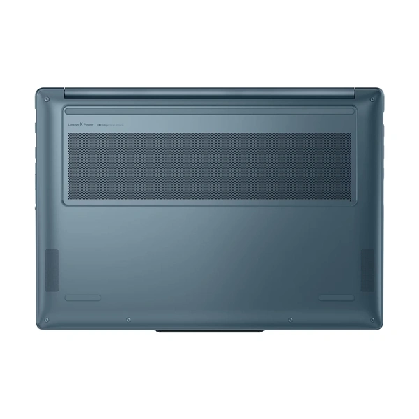 Lenovo Yoga Pro 7 14AKP10 14,5"3K/AMD Ryzen AI 7 350/32GB/1TB/Int.VGA/Win11/Alu ház/ zöldeskék laptop - Image 16