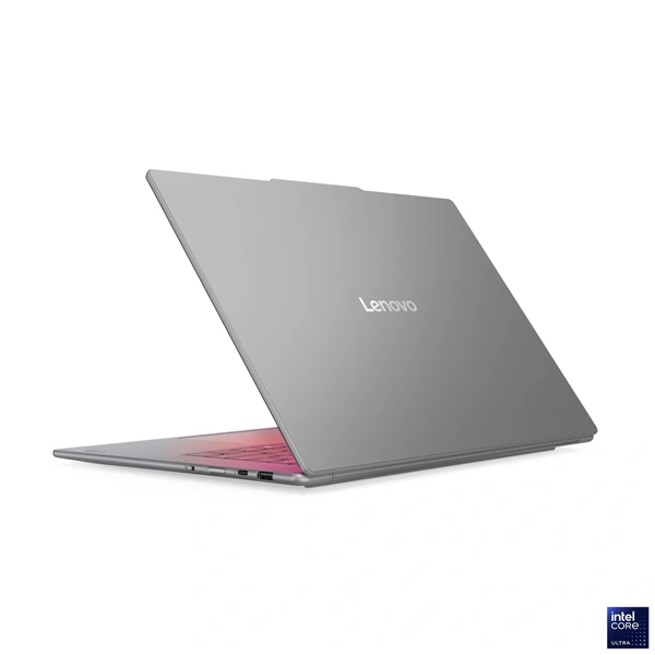 Lenovo Yoga Slim 7 15ILL9 15,3"2,8K/Intel Core Ultra 7 258V/32GB/1TB/Int.VGA/Win11/Aluminium ház - szürke laptop - Image 8