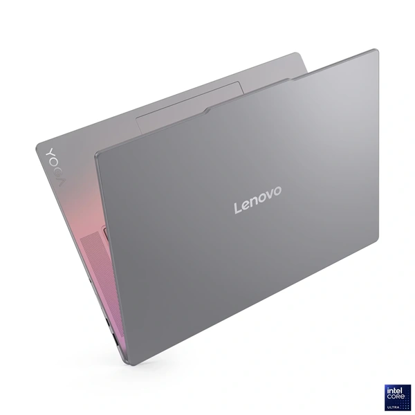 Lenovo Yoga Slim 7 15ILL9 15,3"2,8K/Intel Core Ultra 7 258V/32GB/1TB/Int.VGA/Win11/Aluminium ház - szürke laptop - Image 11