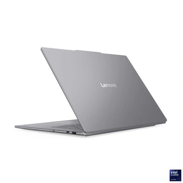 Lenovo Yoga Slim 7 15ILL9 15,3"2,8K/Intel Core Ultra 7 258V/32GB/1TB/Int.VGA/Win11/Aluminium ház - szürke laptop - Image 14