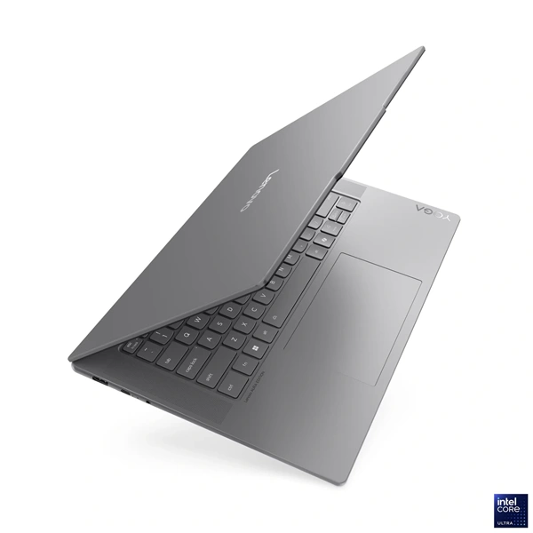 Lenovo Yoga Slim 7 15ILL9 15,3"2,8K/Intel Core Ultra 7 258V/32GB/1TB/Int.VGA/Win11/Aluminium ház - szürke laptop - Image 15