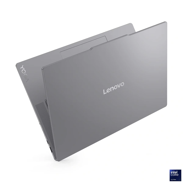 Lenovo Yoga Slim 7 15ILL9 15,3"2,8K/Intel Core Ultra 7 258V/32GB/1TB/Int.VGA/Win11/Aluminium ház - szürke laptop - Image 16